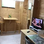 Habitación en casa particular Gemütliches Im Seterant/untergeschoss *