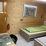 Gemütliches Im Seterant/untergeschoss Habitación en casa particular *