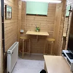Gemütliches Im Seterant/untergeschoss Habitación en casa particular Essen