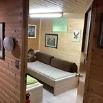Gemütliches Im Seterant/untergeschoss Habitación en casa particular *