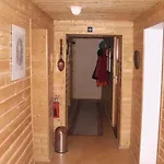 Habitación en casa particular Gemütliches Im Seterant/untergeschoss