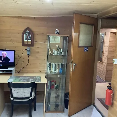 Quarto em Acomodações Particulares Gemuetliches Im Seterant/untergeschoss Essen