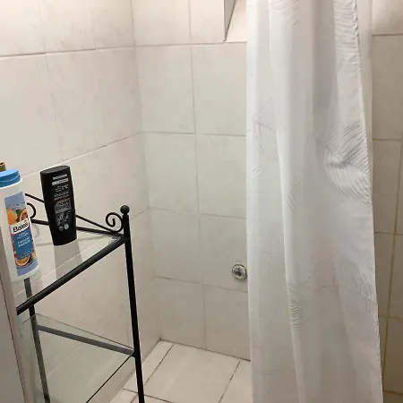 Ubytování v soukromí Gemuetliches Im Seterant/untergeschoss Essen