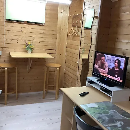 Ubytování v soukromí Gemuetliches Im Seterant/untergeschoss *