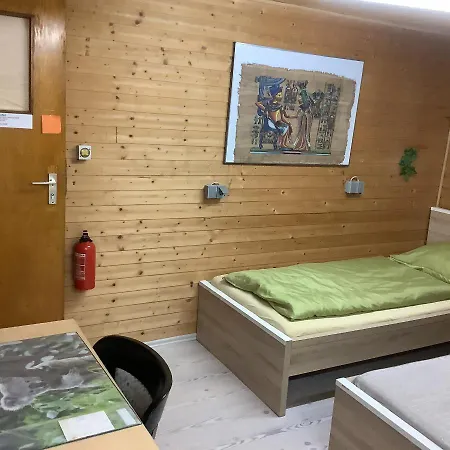 Gemuetliches Im Seterant/untergeschoss Homestay *