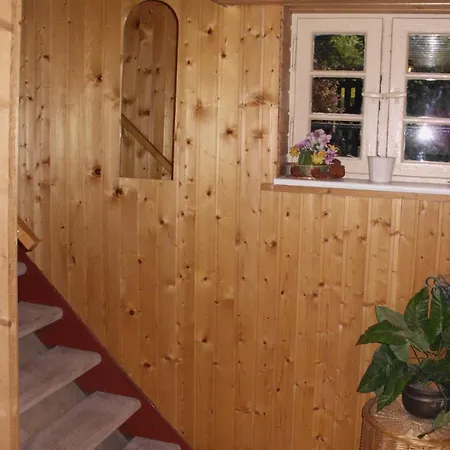 Gemuetliches Im Seterant/untergeschoss