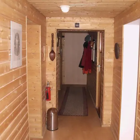 Homestay Gemuetliches Im Seterant/untergeschoss