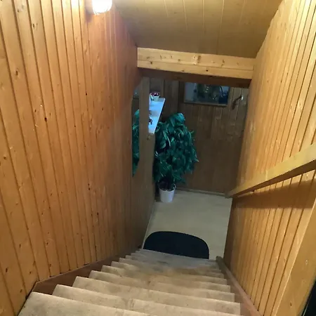 Gemuetliches Im Seterant/untergeschoss Quarto em Acomodações Particulares Essen