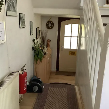 Habitación en casa particular Gemütliches Im Seterant/untergeschoss *