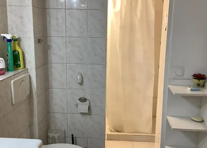 Accommodatie bij particulieren Gemuetliches Im Seterant/untergeschoss