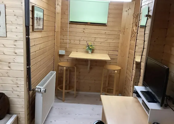 Gemuetliches Im Seterant/untergeschoss Accommodatie bij particulieren Essen