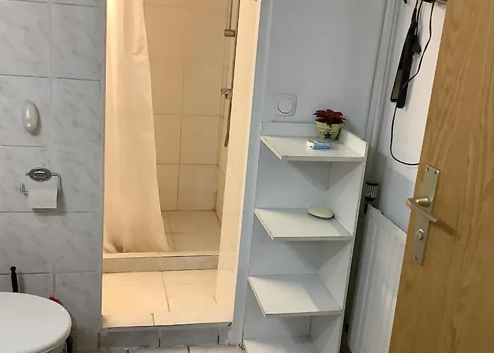 Gemuetliches Im Seterant/untergeschoss *