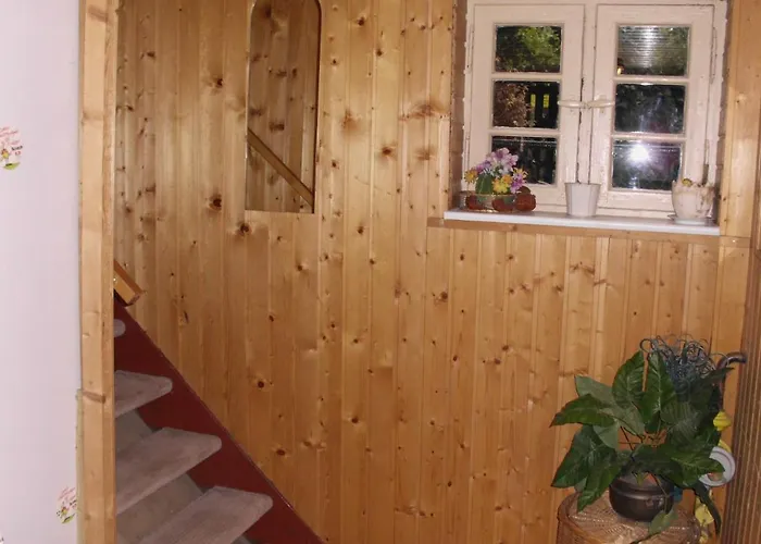 Gemuetliches Im Seterant/untergeschoss