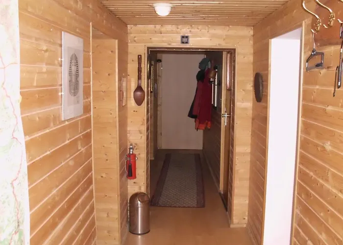 Accommodatie bij particulieren Gemuetliches Im Seterant/untergeschoss