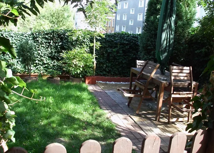 Accommodatie bij particulieren Gemuetliches Im Seterant/untergeschoss *