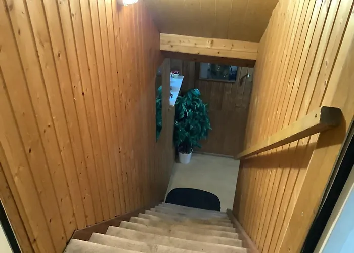 Gemuetliches Im Seterant/untergeschoss Accommodatie bij particulieren Essen