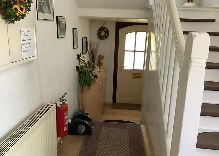 Accommodatie bij particulieren Gemuetliches Im Seterant/untergeschoss *